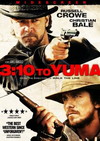 3 10 to Yuma Nominacin Oscar 2007